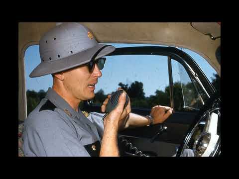 Jay Santos shuts down every garage sale he sees