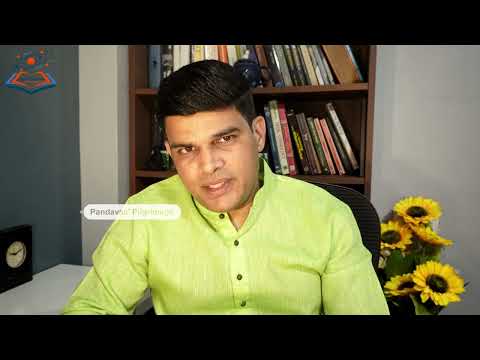 Pandavas in Exile : Course 3.5.2 - Trials, Triumphs & Divine Encounters