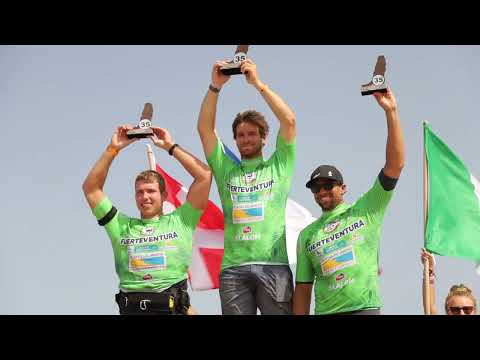 PWA Slalom Grand Slam Fuerteventura 2023