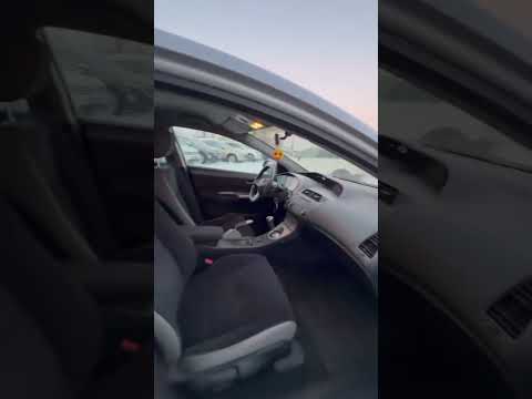 фото honda civic viii 0