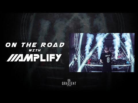 On The Road With Amplify EP 6