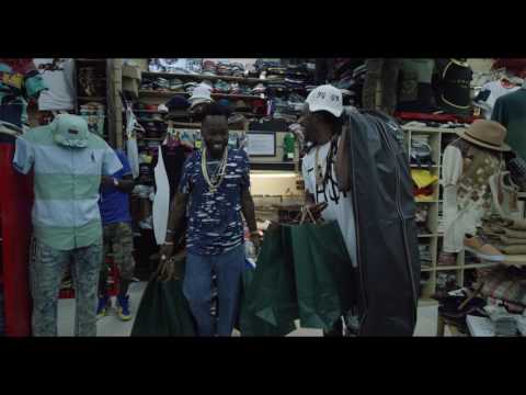 Blaze Carter ft Mr. Zeek - Bags