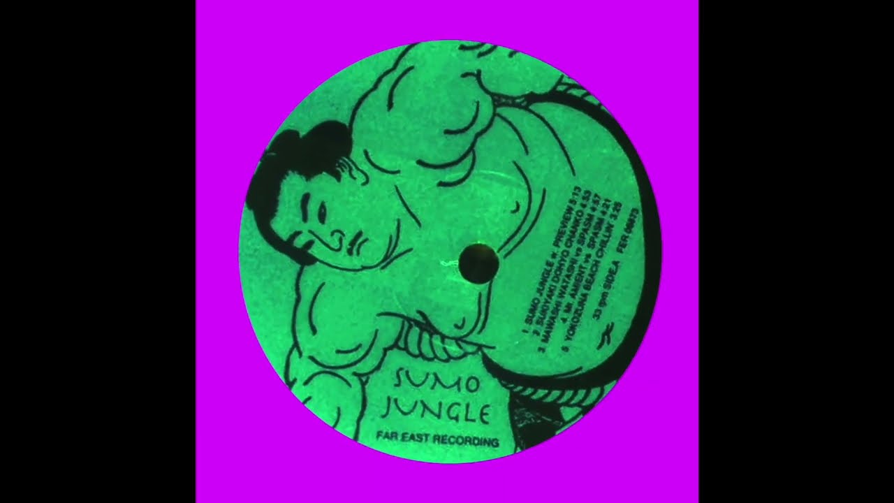 Record Club