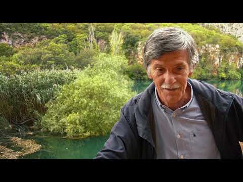 2. Gle, Krka! – Flora i fauna