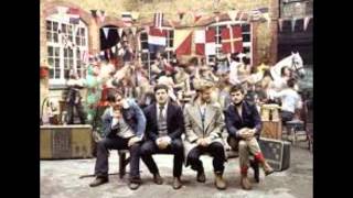 Mumford and Sons - Reminder (08. FULL ALBUM WITH LYRICS)