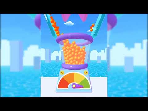 Bounce Balls