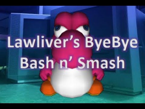 LBBBnS   FckVwls vs Lawliver