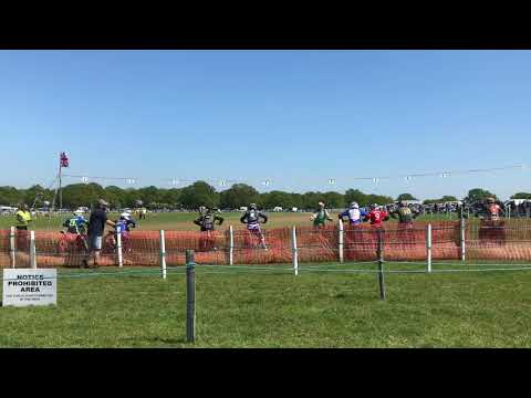 Frittenden Grasstrack 2021 ‘Battle of Britain’ meeting
