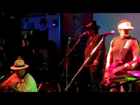 BIG MANNY all star band