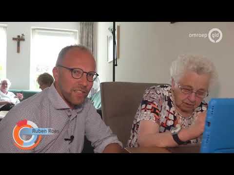 GLD Nieuws 24 juli 2020