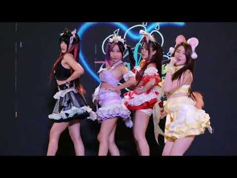 2022 06 12 Habitaland เบิ้มนะจ๊ะ Fancam Mon FOCUS