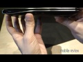 Гид покупателя: Необычные нетбуки- Samsung 900X1A 
