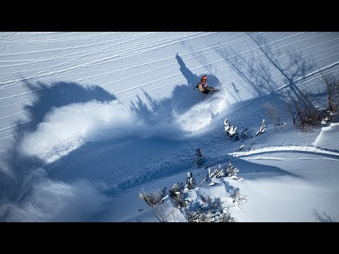 Freeride World Tour Fieberbrunn 🎿🤙🏼