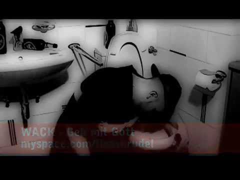 Inspecta Wack - Geh mit Gott (Official Video)