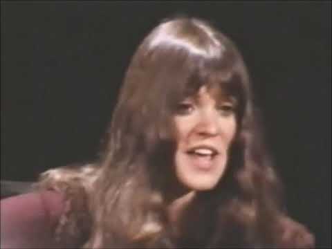 1971 Melanie   Brand New Key  Stereo Video