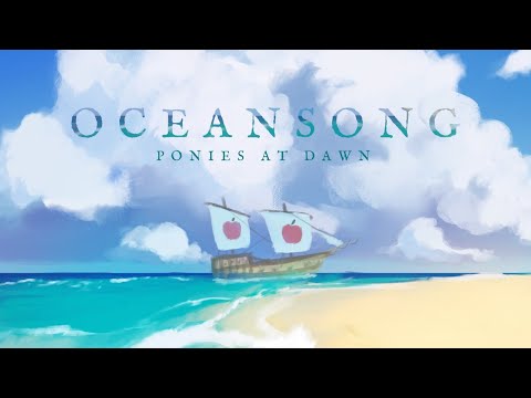 Oceansong Live release Party!