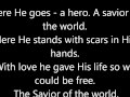 HERO by Abandon lyrics 