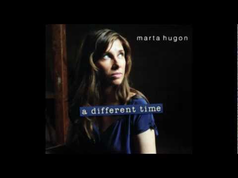 Marta Hugon - Time