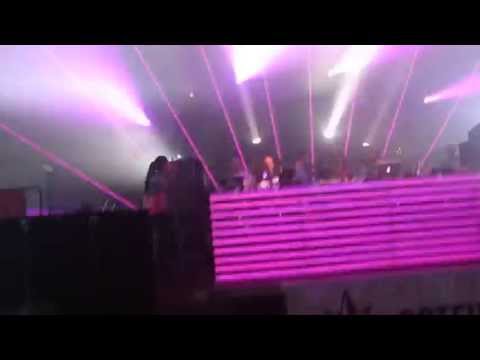 TORSTEN KANZLER @ Summer Rave 2013 06/06