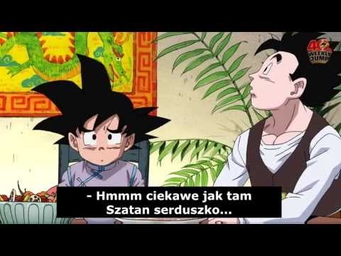 Dragon Ball #7 - Balety u Bulmy feat. Gang Albanii