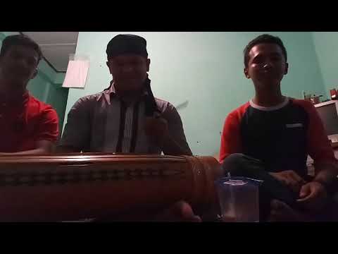 Ulihken Tanda Mata by Deny Purba dan Simpei Sinulingga