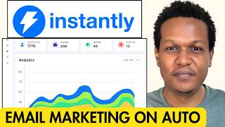 How To Use Instantly AI for Email Marketing Beginner( Step by Step Guide)