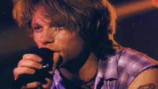 Bon Jovi | In These Arms | Pro Shot | Madrid 1993