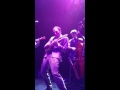 Punch Brothers - Watch 'at Breakdown (Chris Thile Solo)