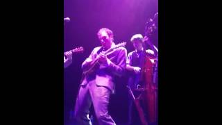 Punch Brothers - Watch 'at Breakdown (Chris Thile Solo)