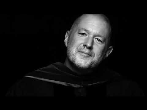 Jony Ive: “Ideas are always fragile”