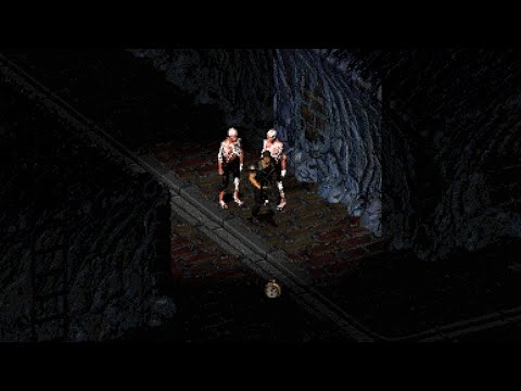 Fallout Playthrough Part 6 - Finding the Water Chip in Vault 12