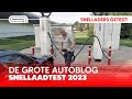 De grote Autoblog Snellaadtest 2023