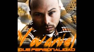 Yovaniel - Que Personalidad (Prod. Y-O, Los Robotikos, ALX, Bryan)