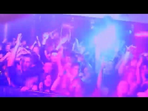 Dj Bens Discothèque LE QUINZE HOSSEGOR - Video Live Concept Biarritz
