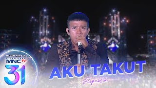 Download lagu Repvblik - Aku Takut | Malam Puncak Kilau Raya MNCTV 31 mp3