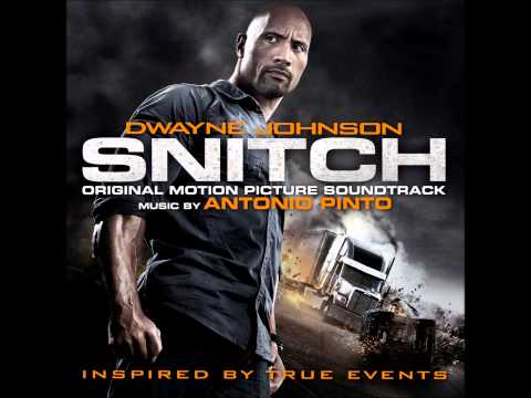 Snitch Soundtrack - Snitch