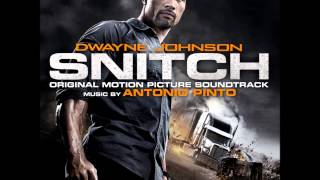 Snitch Soundtrack - Snitch