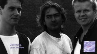 James' Trio (Jamesz) - 02 John McKee