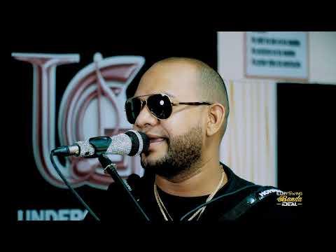 Eury Swing Banda Ideal - El hombre Mas Guapo (Q lo baile tily)