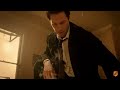 The Mirror Method Exorcism John Constantine 2005 Horrorstories Fantasy