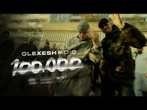 Video thumbnail for 100.000