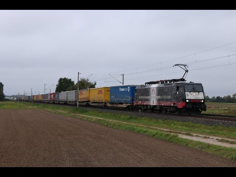 Makromix #7 "Bis die Ohren bluten"