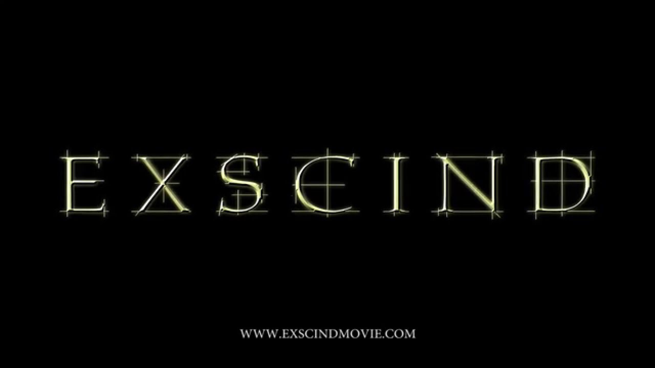 Exscind Official Trailer