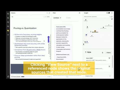 Brain-Trace Demo