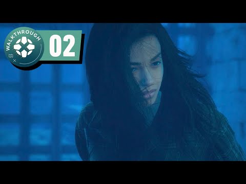 Forspoken Gameplay Walkthrough – Chapter 2: Stuck