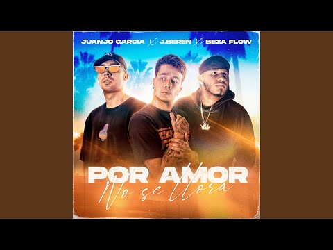 Por Amor No Se Llora