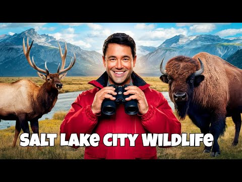 The Ultimate Salt Lake City Travel Guide