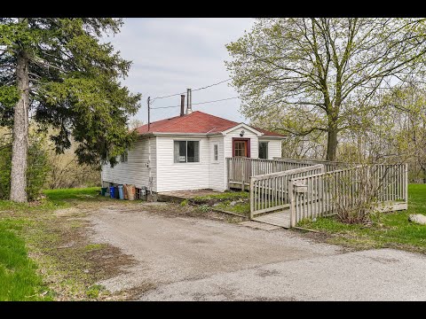 1725 Spruce Hill Road, Pickering Home for Sale - Real Estate Properties for Sale