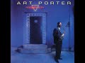 Art Porter Jr.  - Broken Promise - 1992