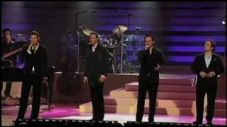 Canadian Tenors 3